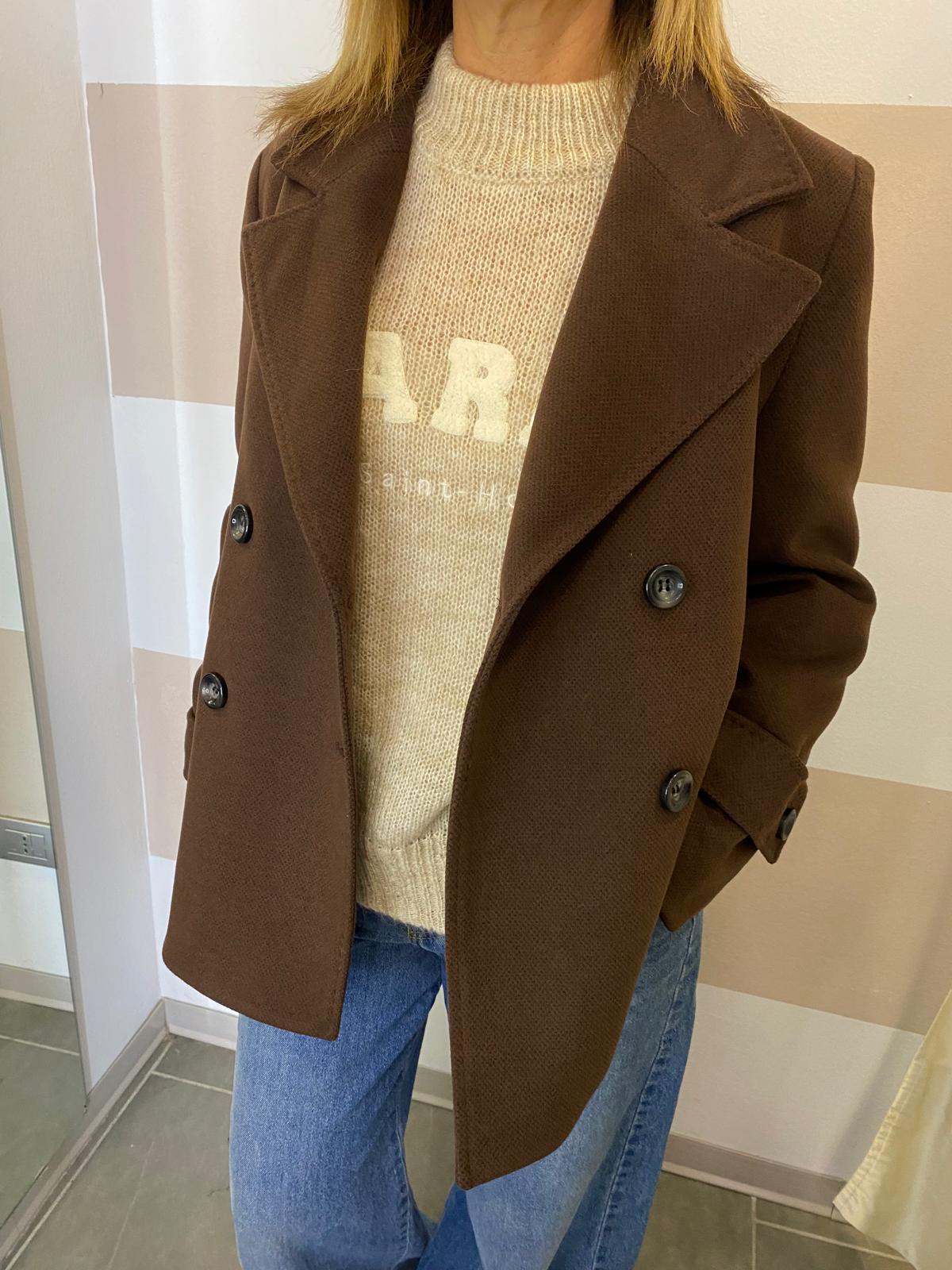 Cappotto Kikisix