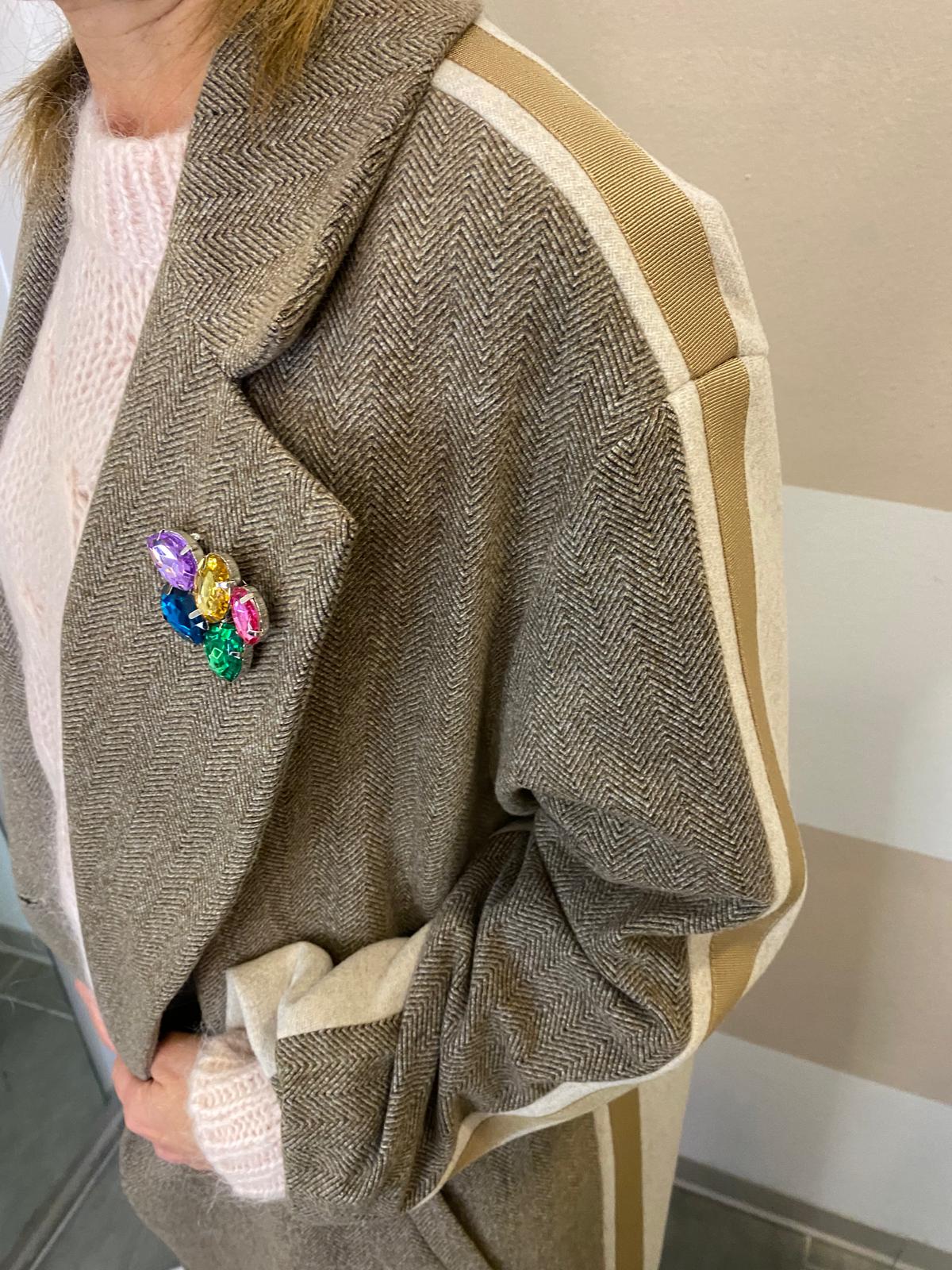 Cappotto over Kontatto