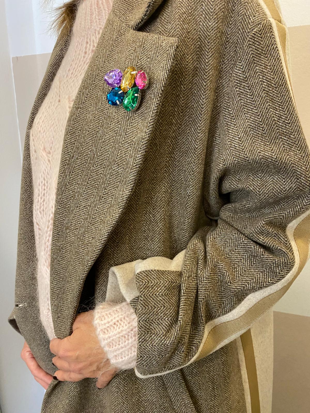 Cappotto over Kontatto