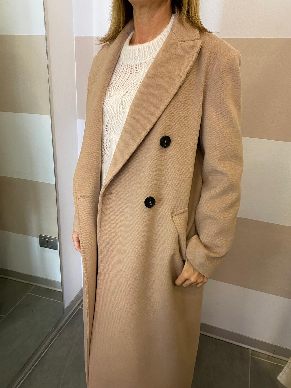 Cappotto Kikisix