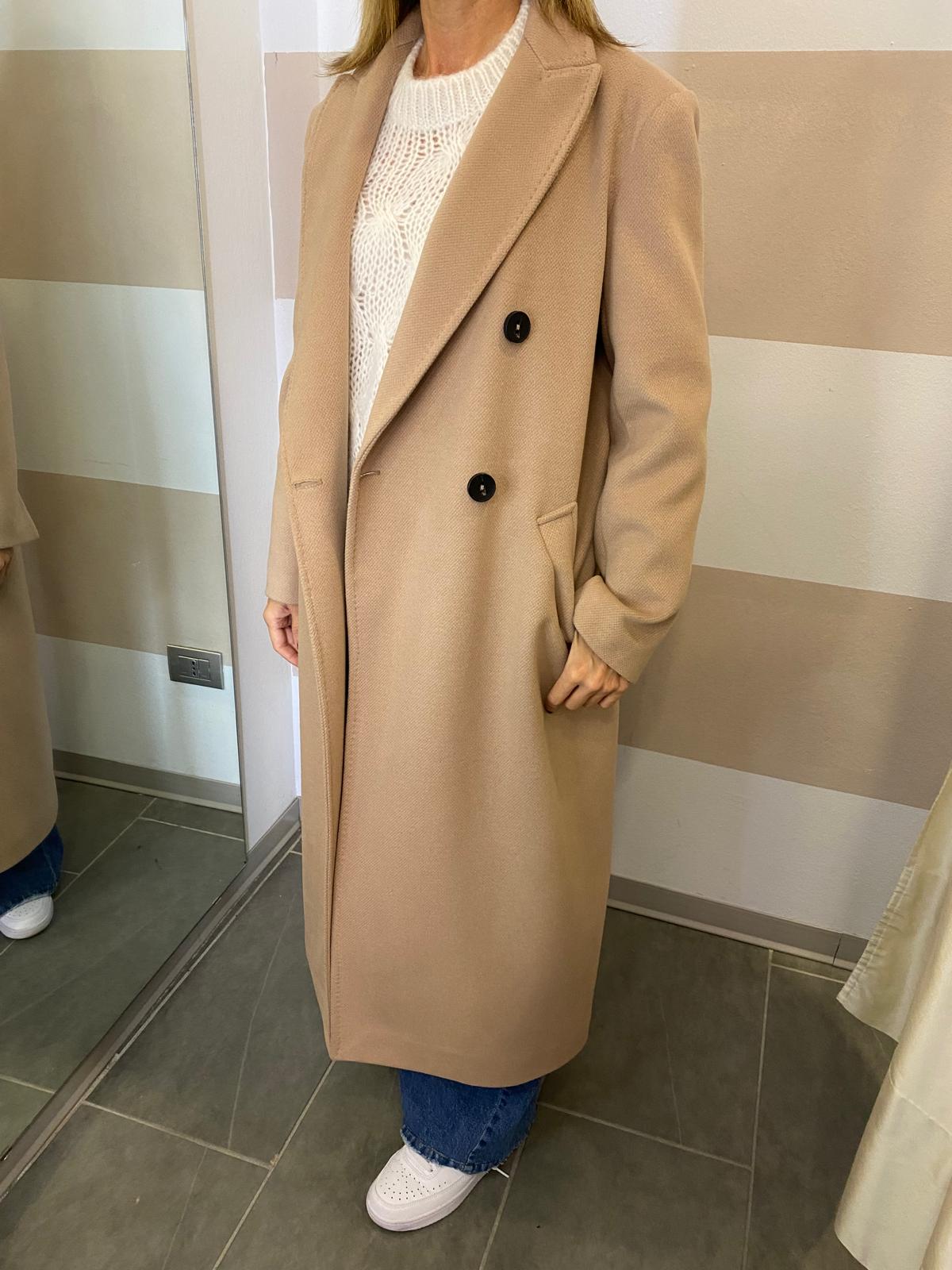 Cappotto Kikisix