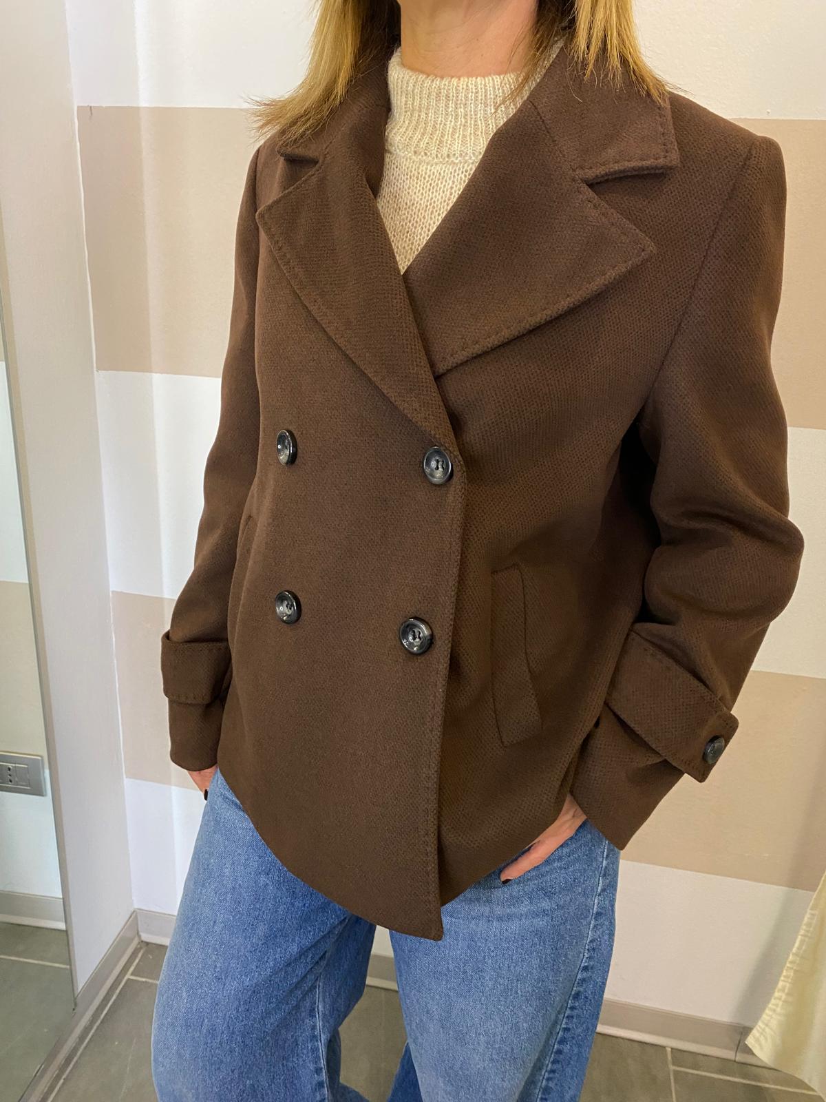 Cappotto Kikisix