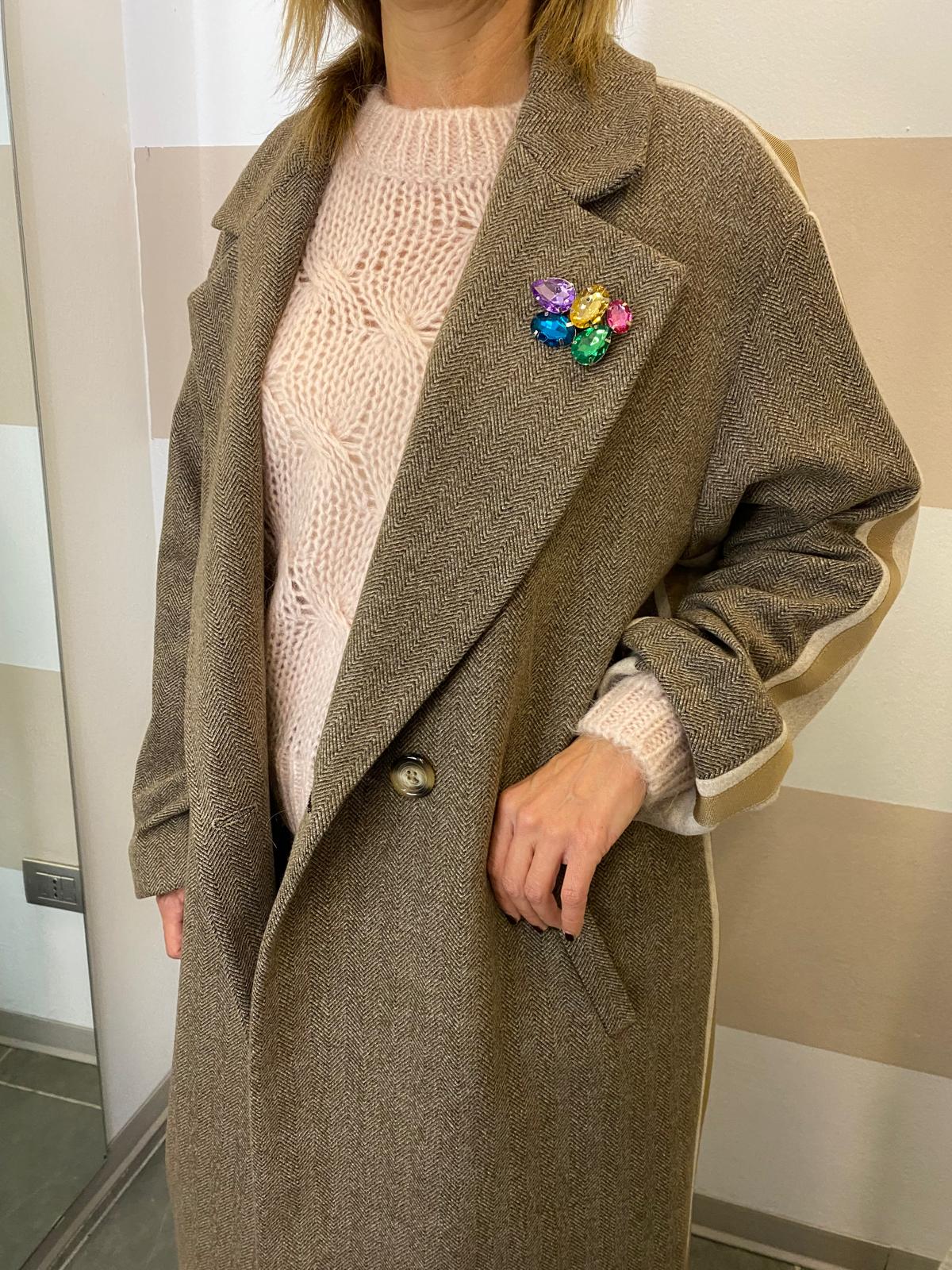 Cappotto over Kontatto