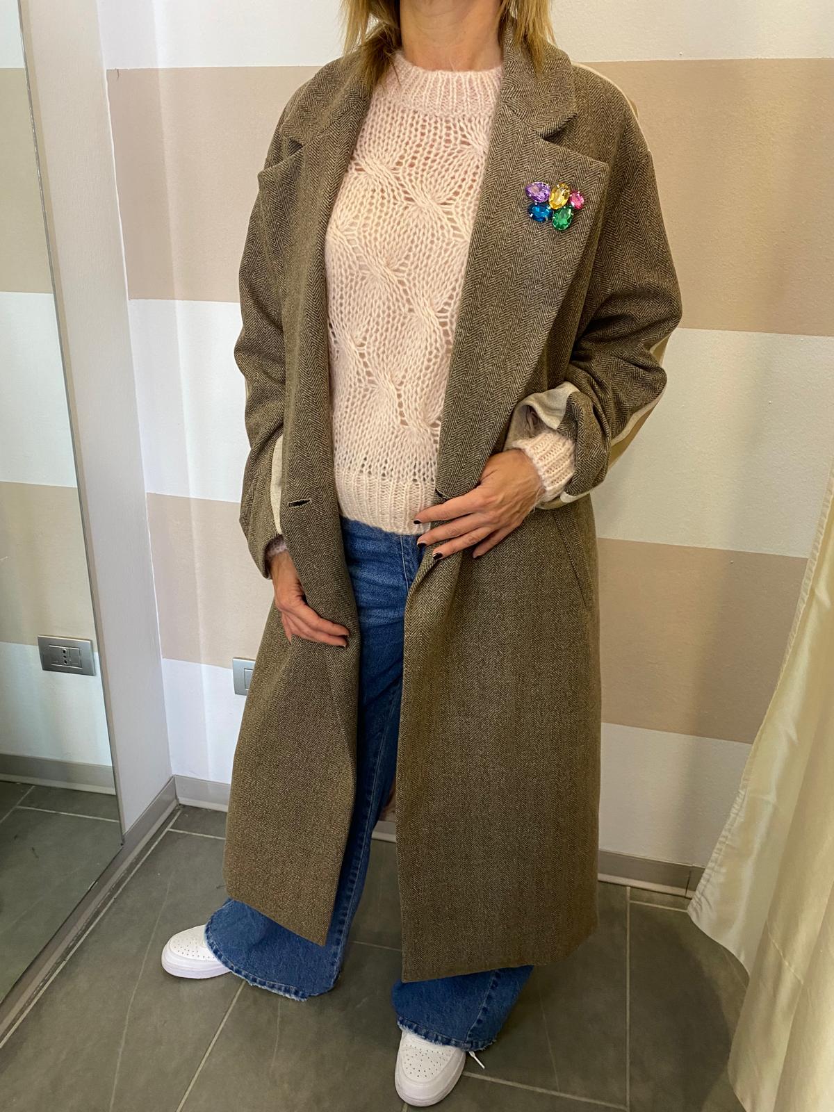 Cappotto over Kontatto