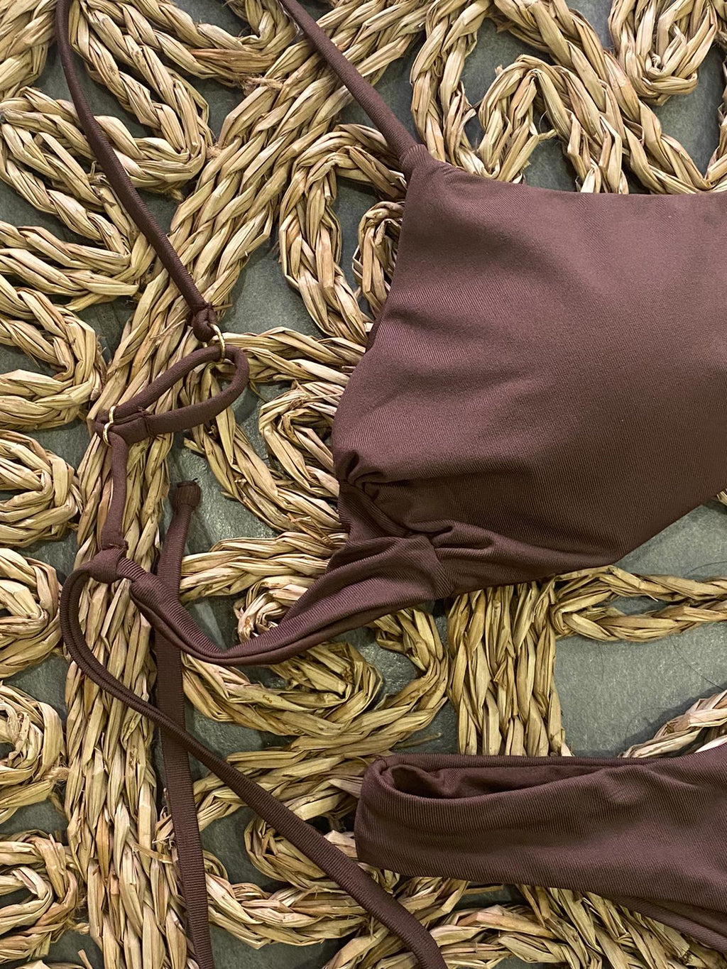 Bikini bralette Dea