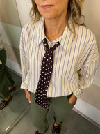 Camicia righe Youdecide