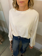 T-shirt manica lunga Kikisix