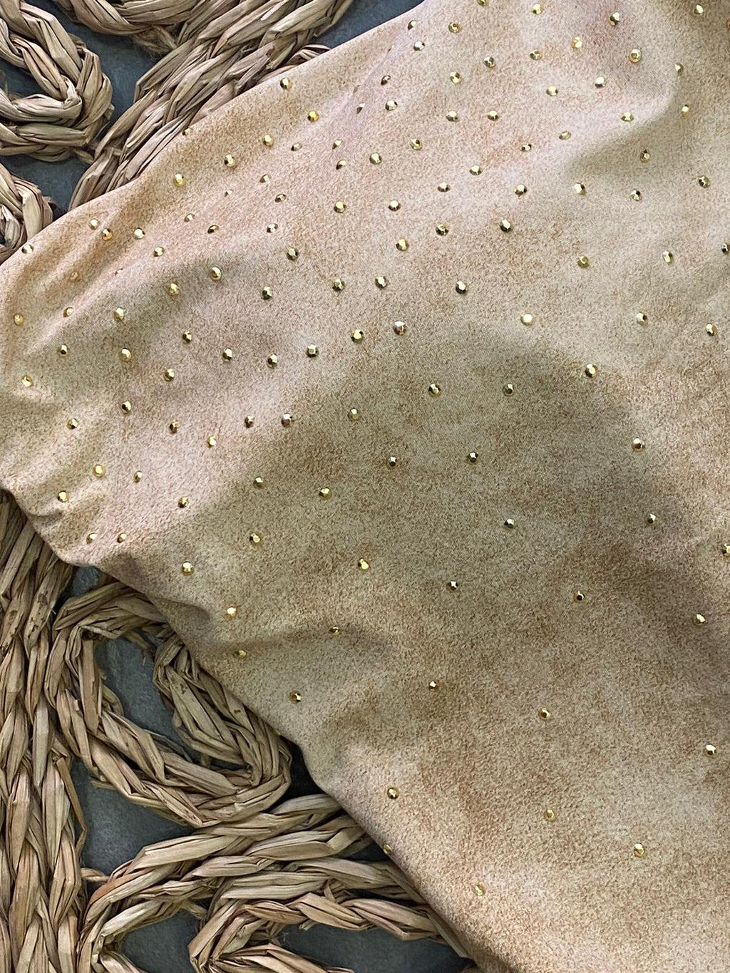 COSTUME INTERO STRASS