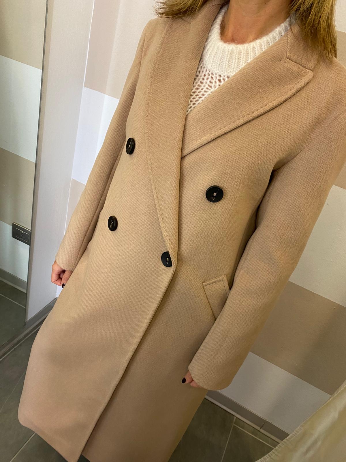 Cappotto Kikisix