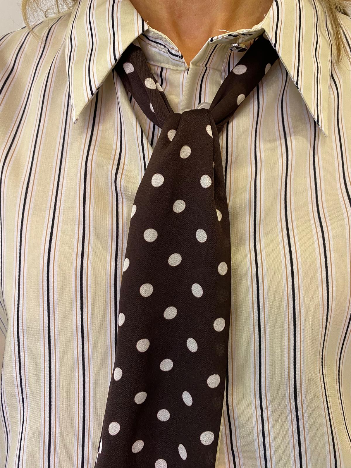 Camicia righe Youdecide