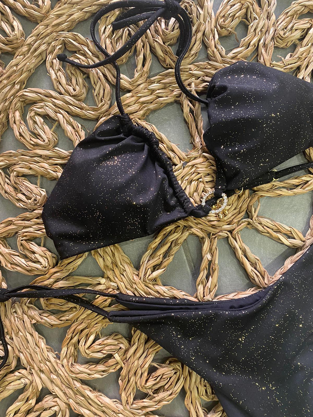 BIKINI IN LUREX DESIREE'