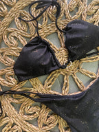 BIKINI IN LUREX DESIREE'