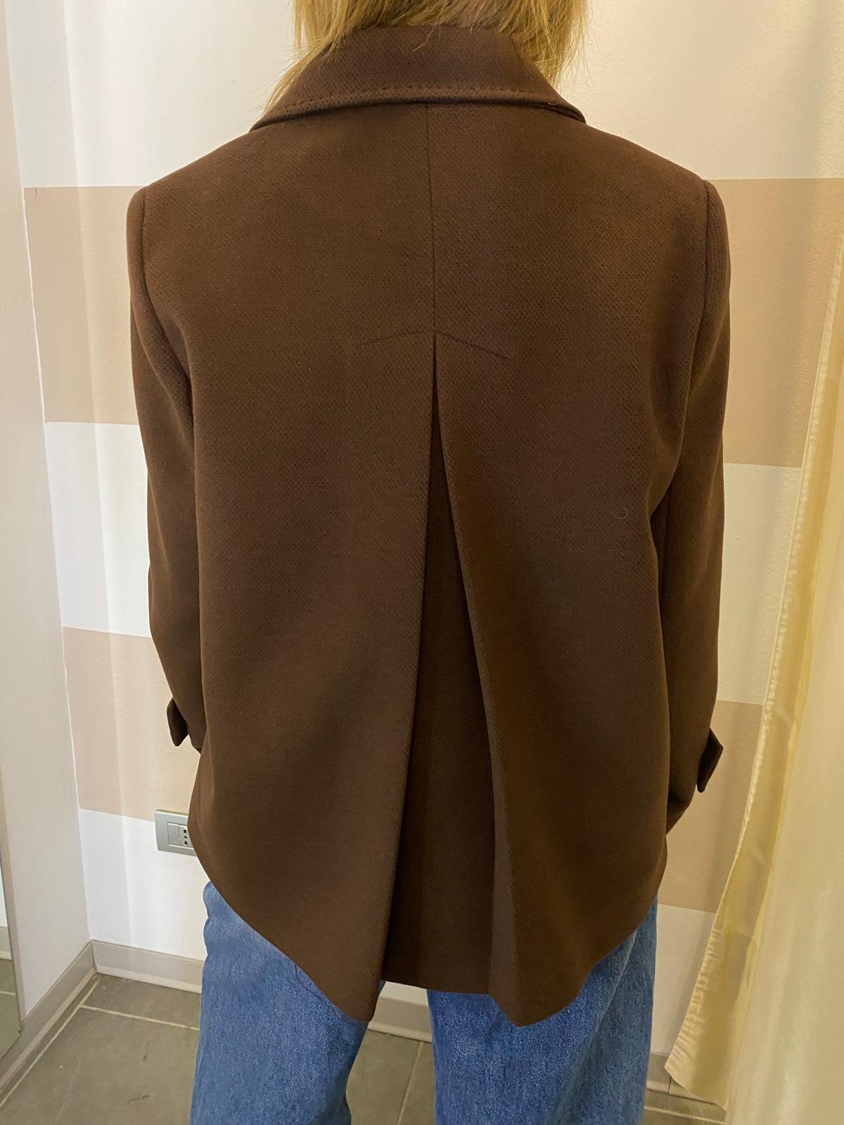 Cappotto Kikisix