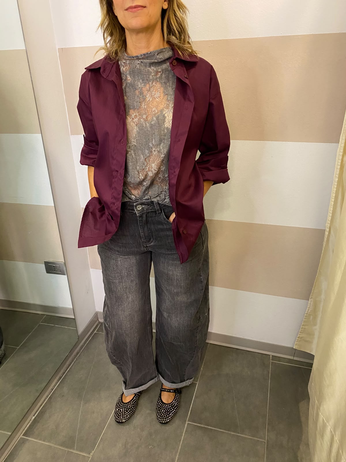 Jeans Youdecide