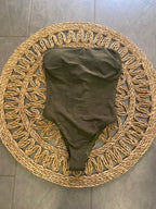 COSTUME INTERO STRASS