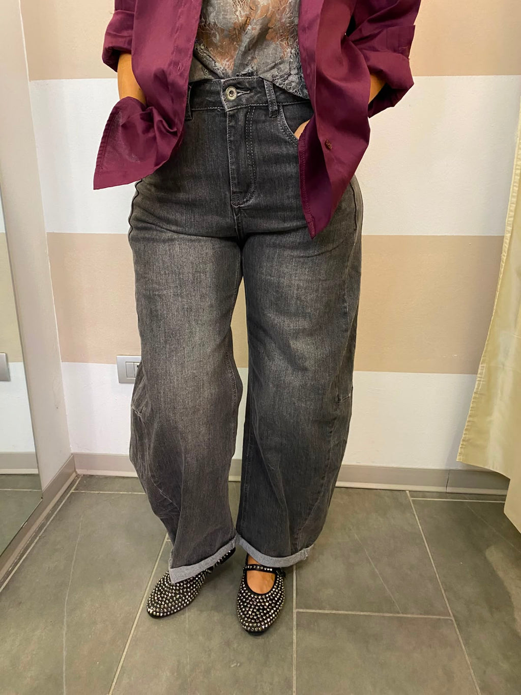 Jeans Youdecide