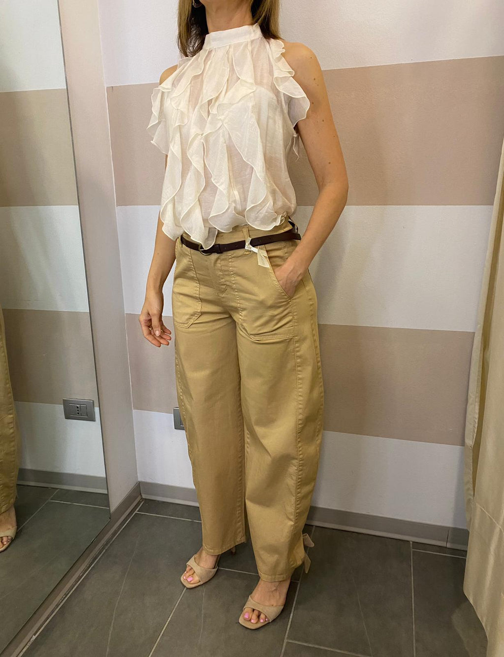 Pantalone Youdecide