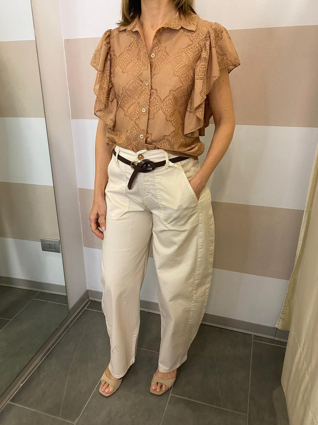Pantalone Youdecide