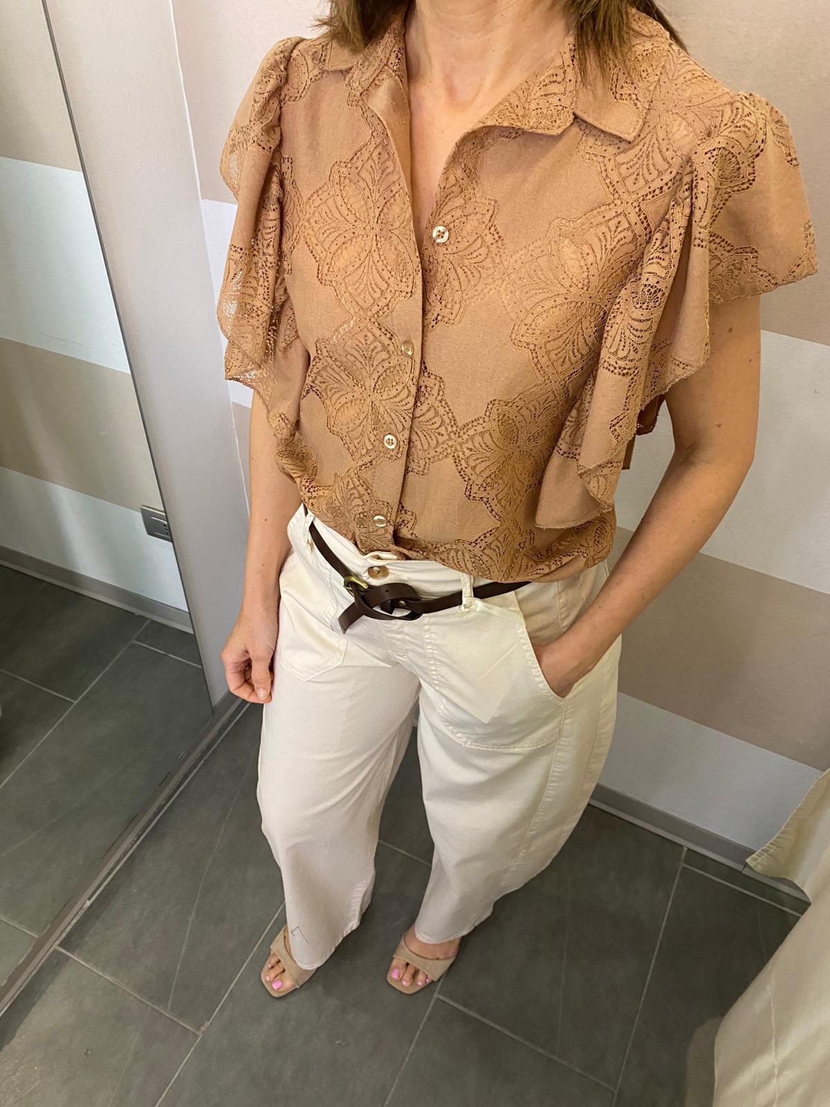 Pantalone Youdecide