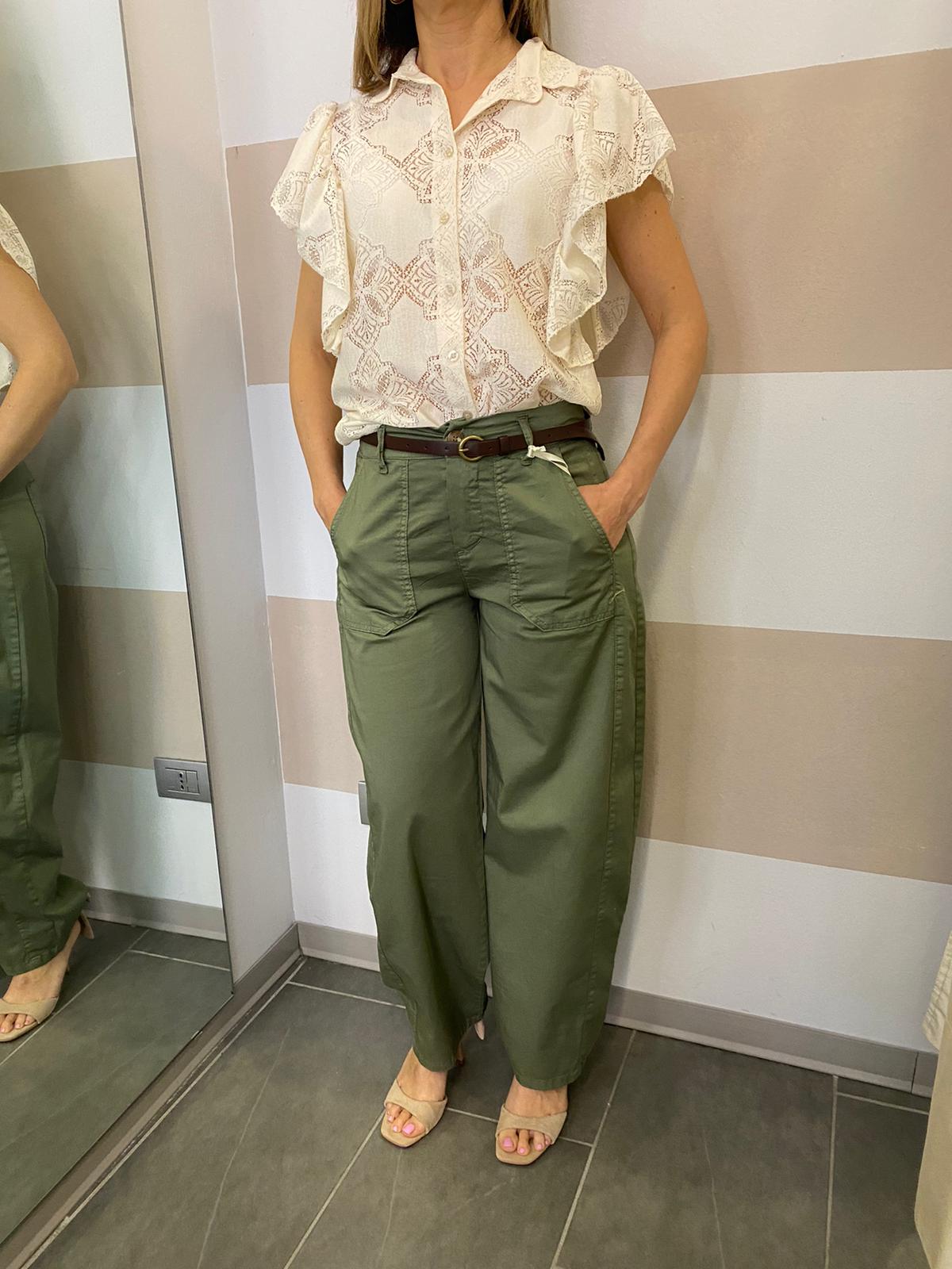 Pantalone Youdecide