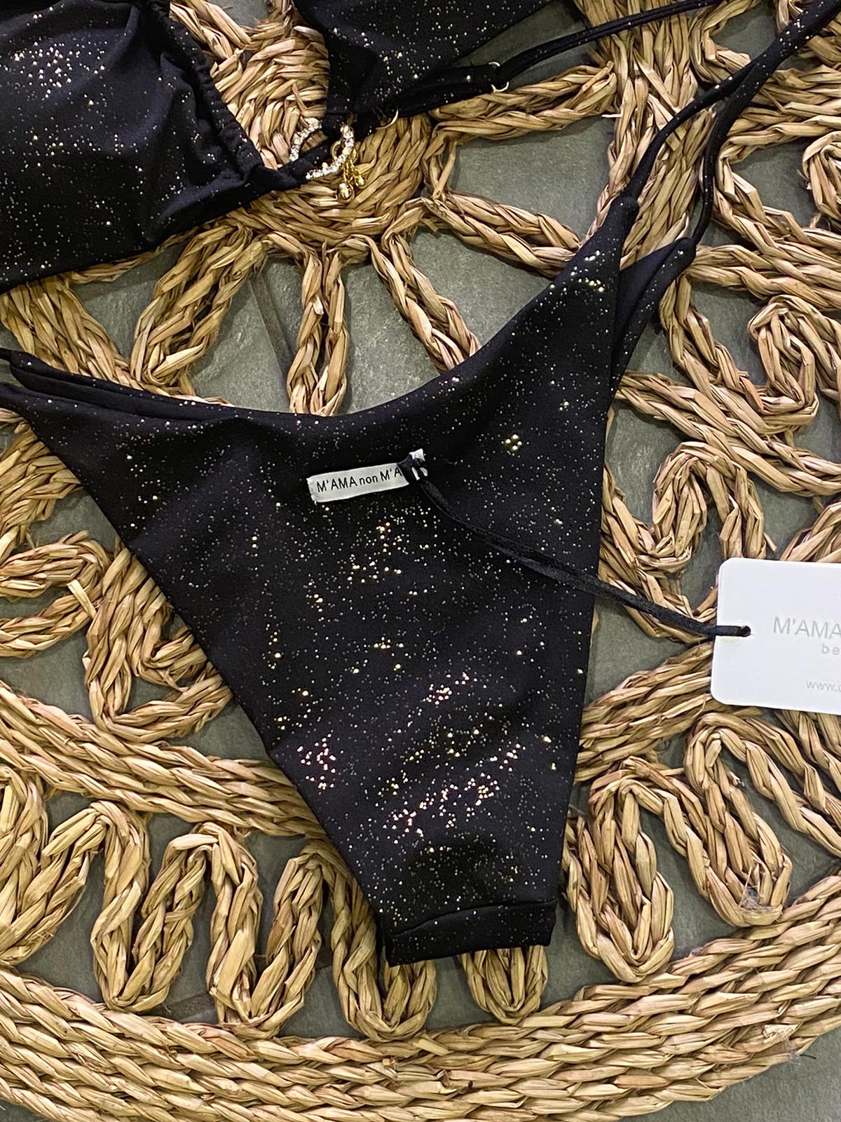 BIKINI IN LUREX DESIREE'