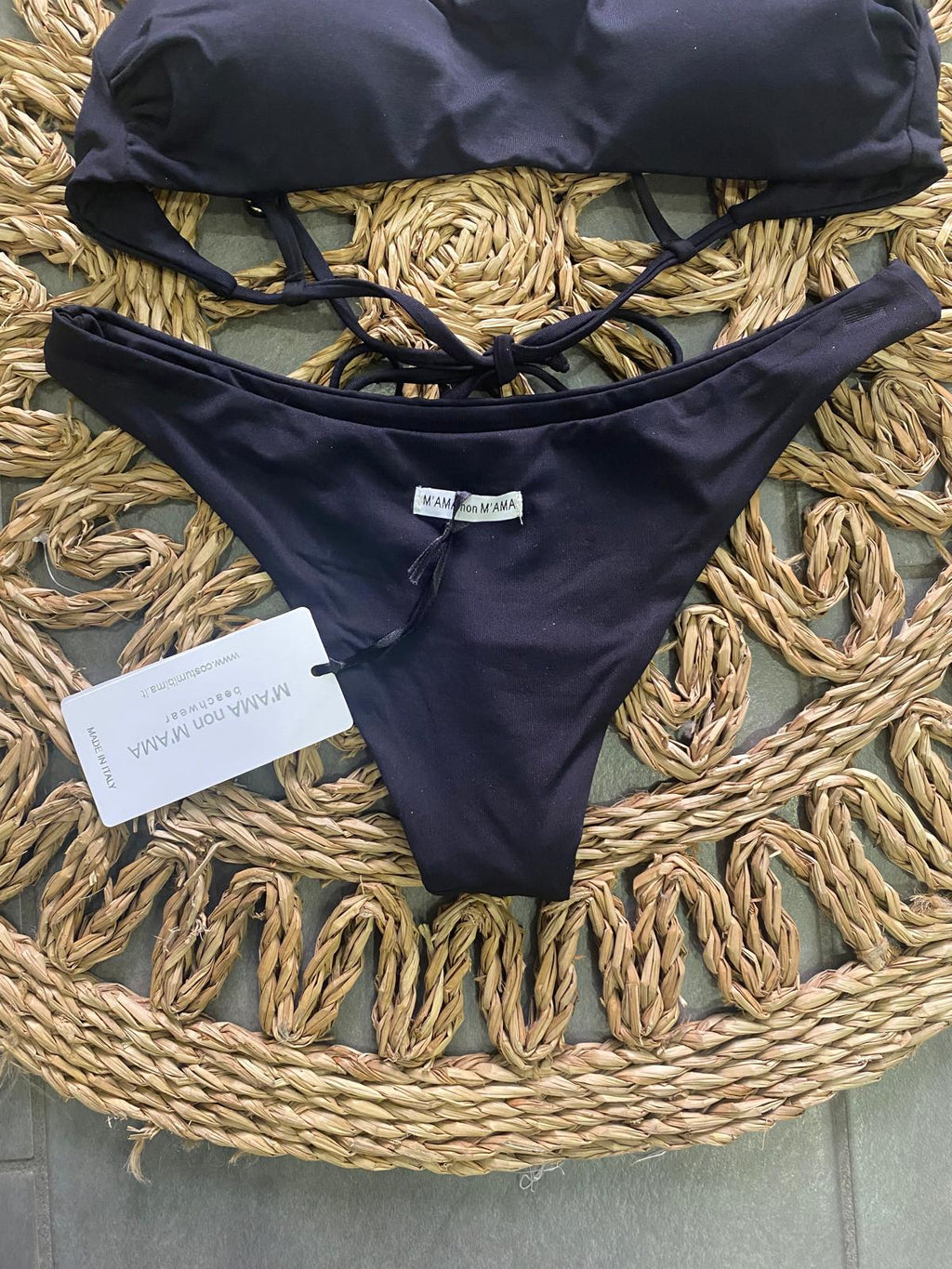 Bikini bralette Dea