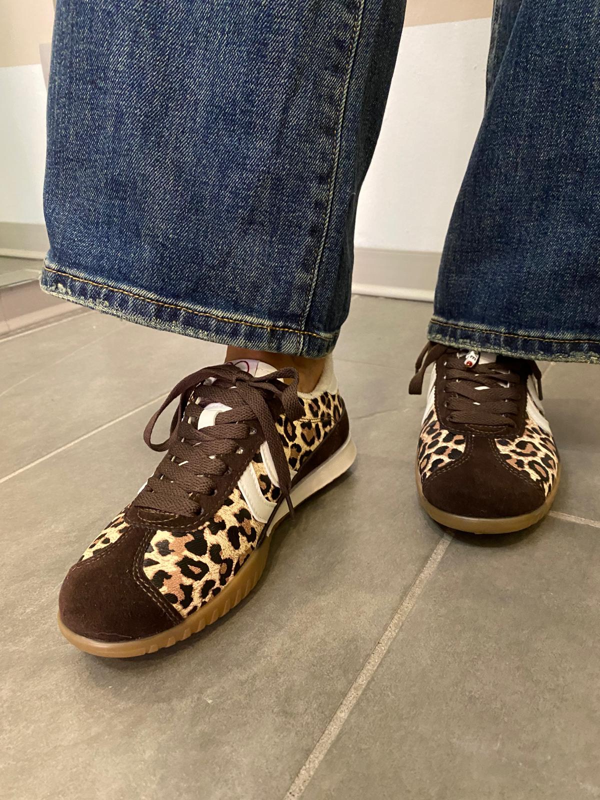 Sneakers Leo