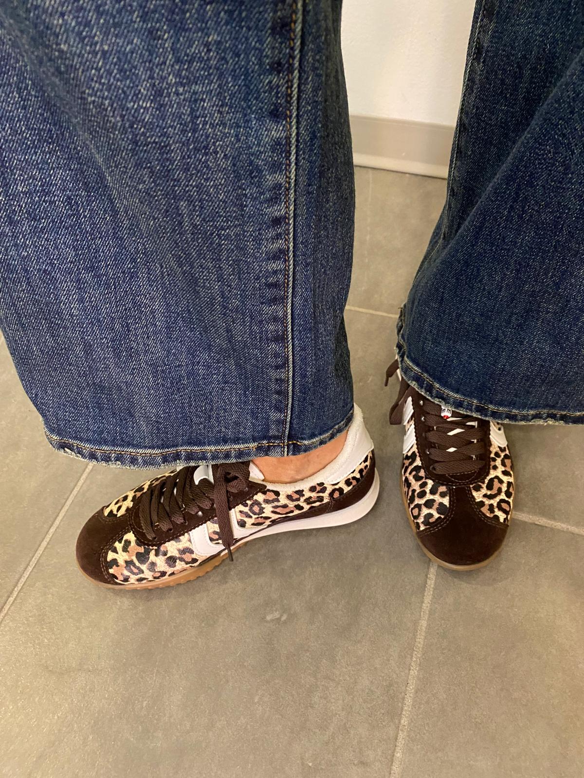 Sneakers Leo