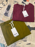 T-shirt manica lunga Kikisix